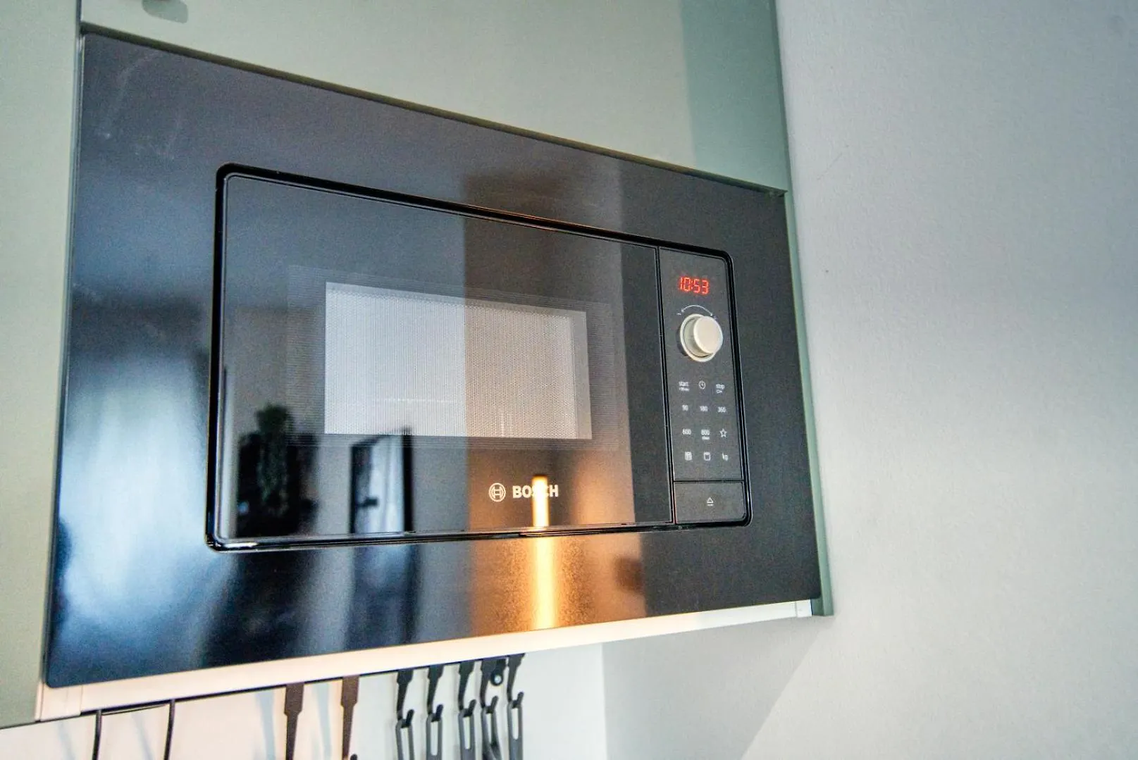 Appartement Hozyhome Strategica Soluzione In Fondazione Prada Milan