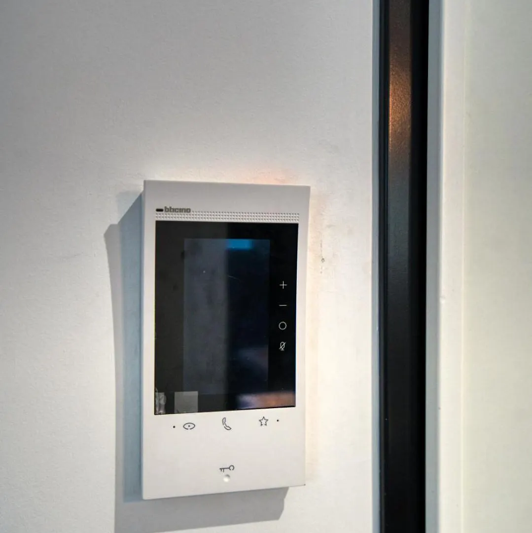 Appartement Hozyhome Strategica Soluzione In Fondazione Prada Milan