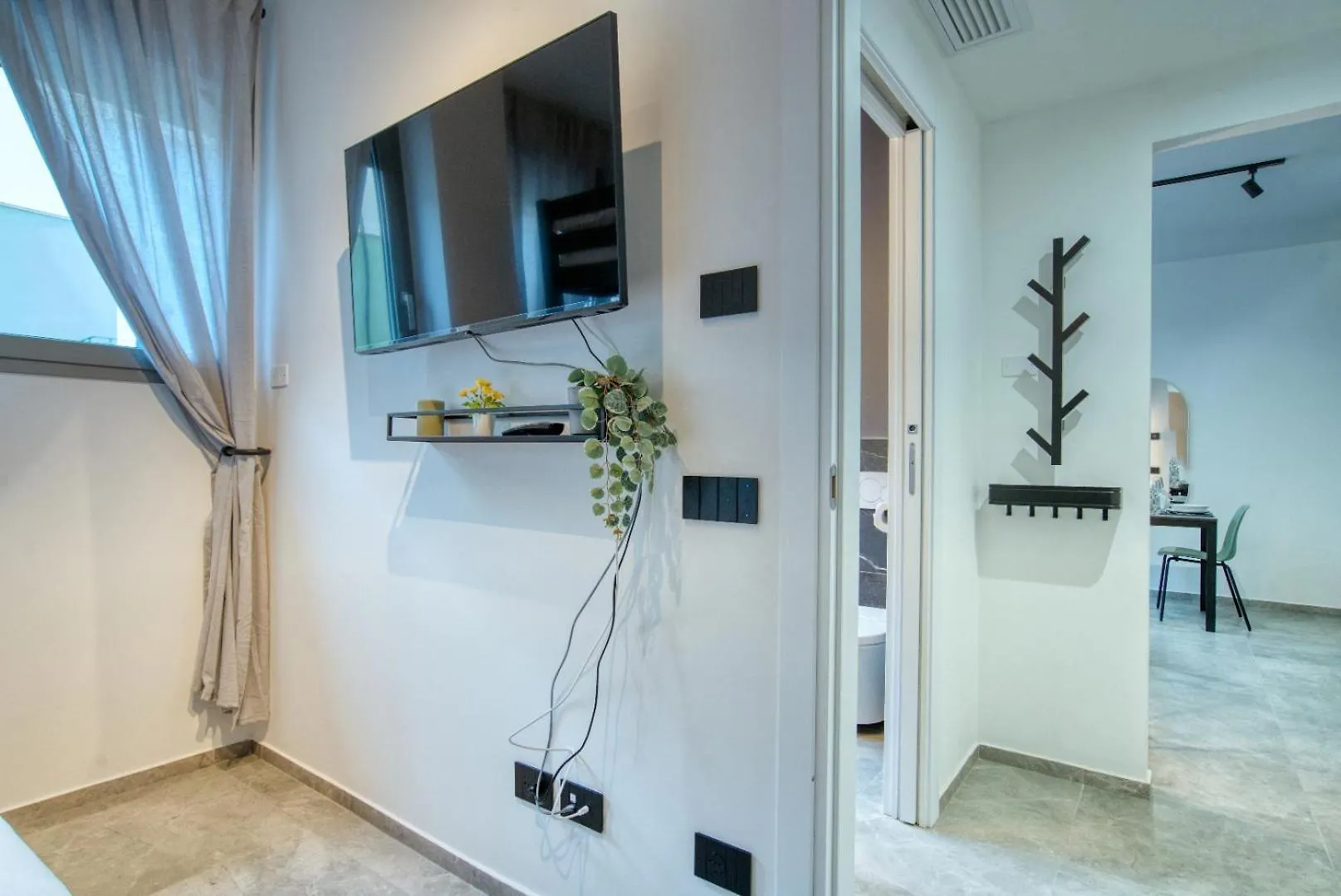Appartement Hozyhome Strategica Soluzione In Fondazione Prada Milan Italie