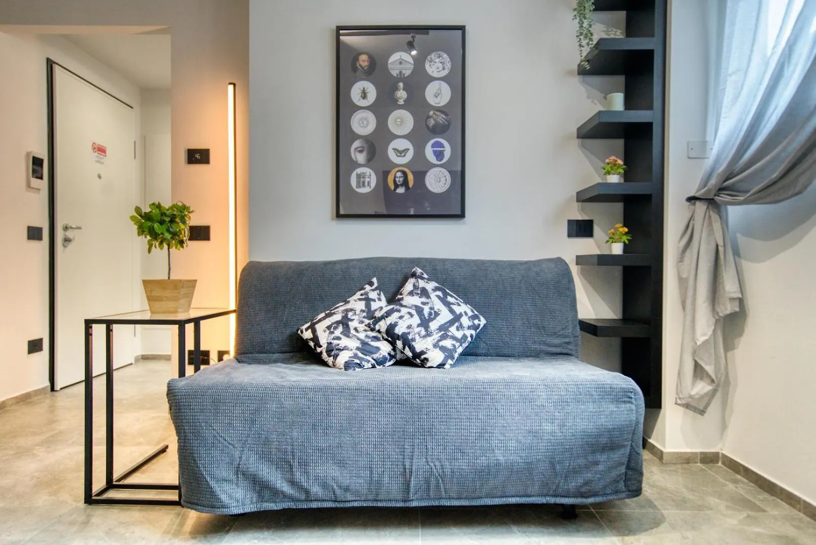 Hozyhome Strategica Soluzione In Fondazione Prada Milan